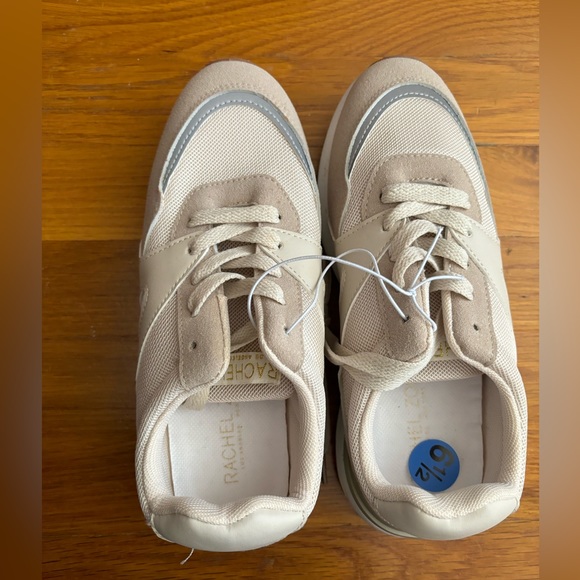 NWOT Rachel Zoe sneakers - Picture 2 of 3